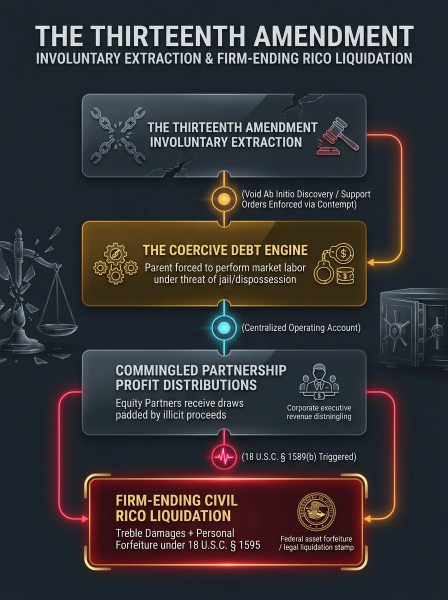 The Constitutional Collapse of the Texas Family Code
