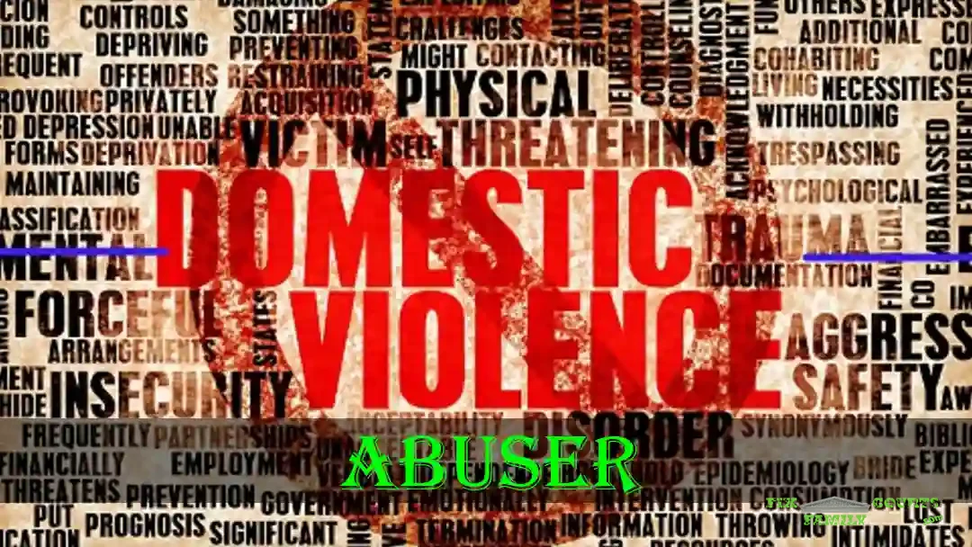 Feel UnHeard in Family Court? Did they Ignore Real Abuse and Reward an Abuser? Did you Get Punished for Abuse you Didn't Do?