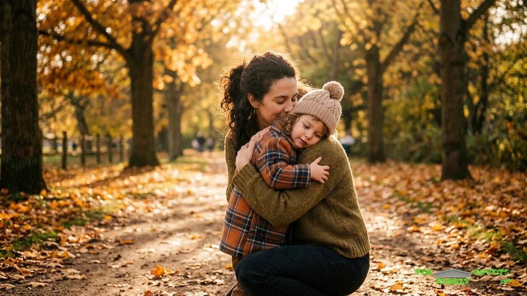 Where do You Stand on Protecting Parent-Child Bonds