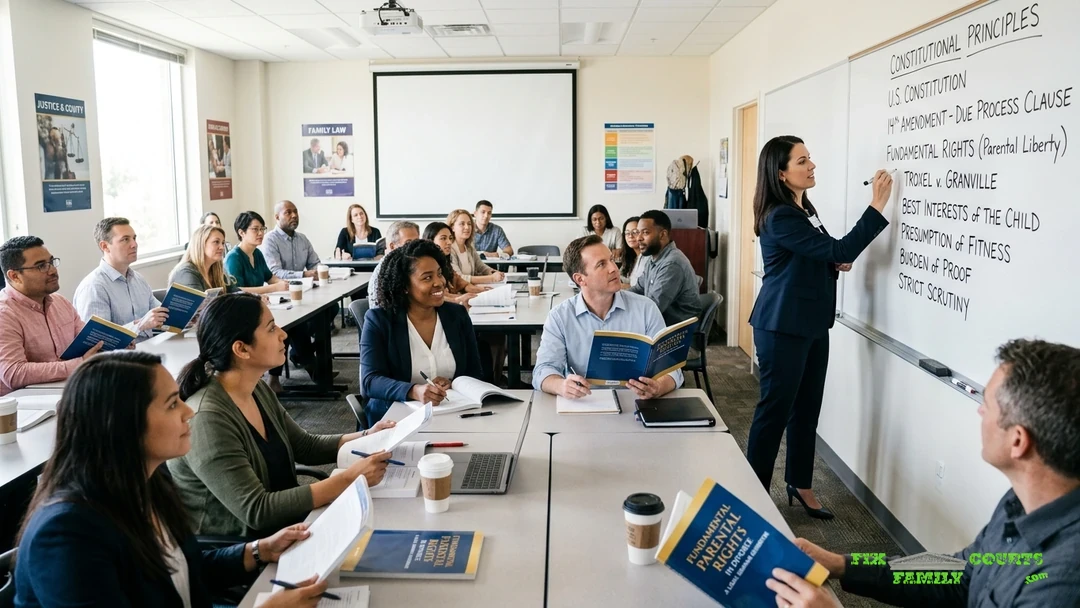 YOU HAVE RIGHTS EVEN IN DIVORCE. THIS CLASS THAT HELPS YOU UNDERSTAND THEM.