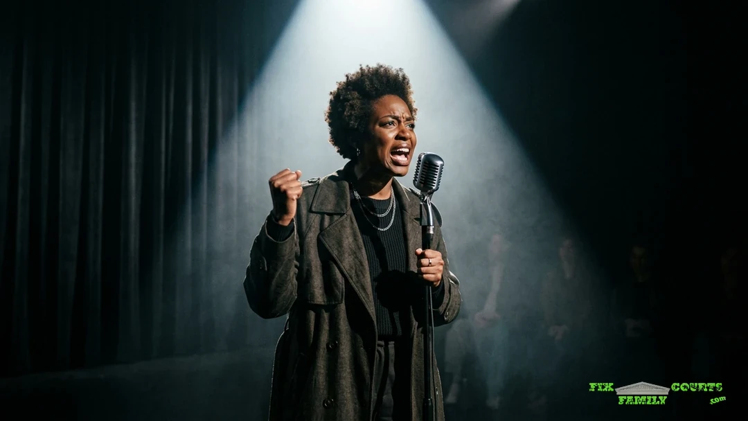 I Am The System...