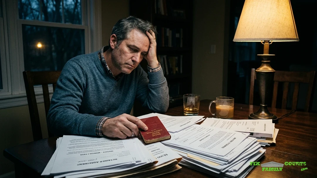 Would I Have Paid an Attorney If I had Known...