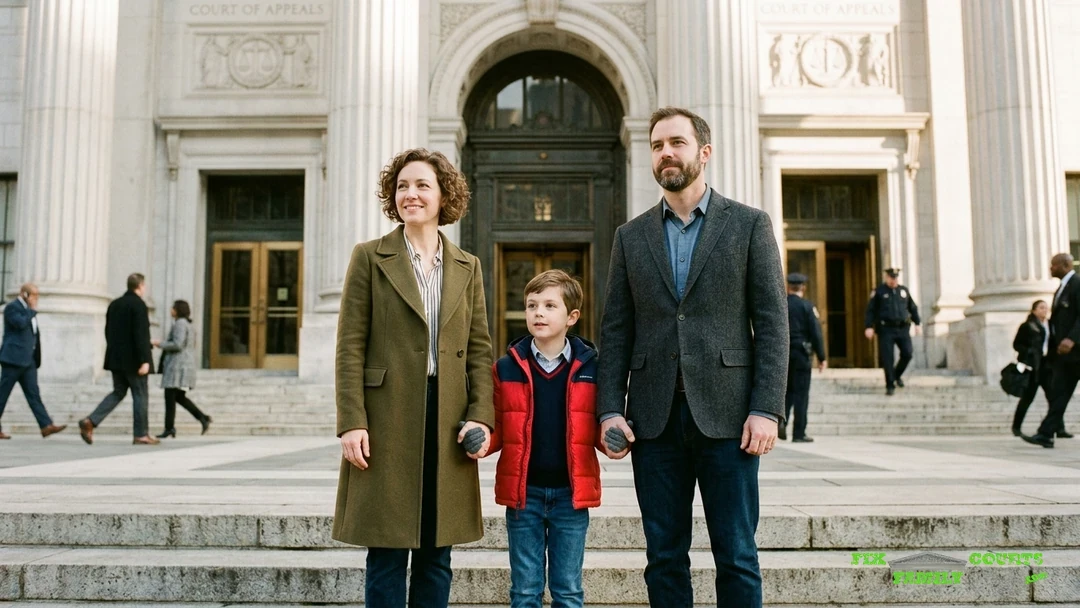 DAILY TOOL: 7th Circuit District Court of Appeals says Parents are the Experts in Raising Their Own Children