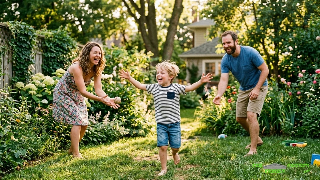 DAILY TOOL: Critical Public Health Issue — Equal Parenting Protects Children's Health