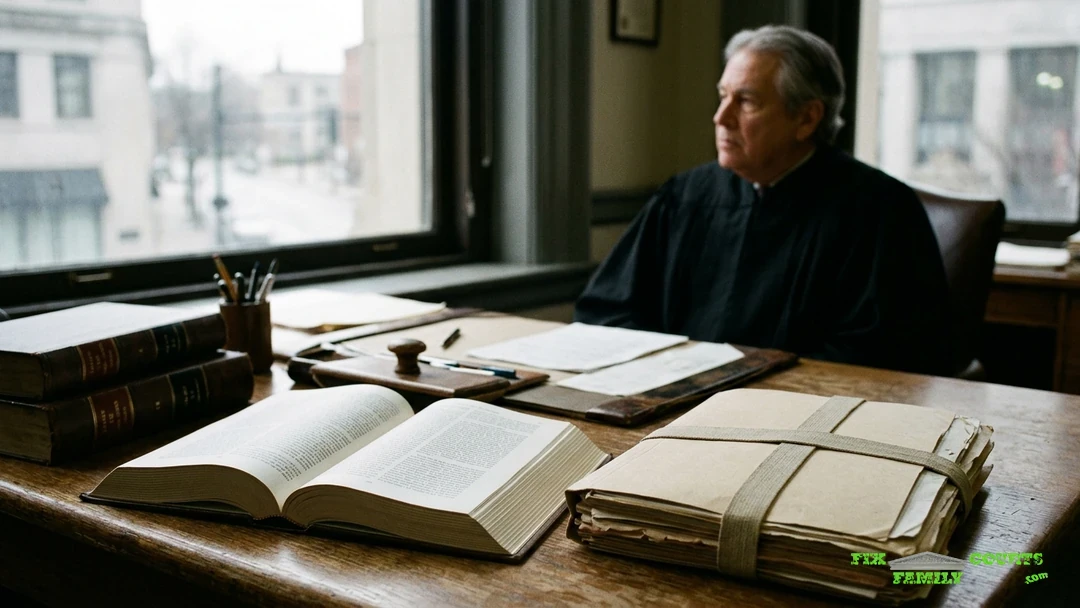 DAILY TOOL: Judges have a duty to report child abuse