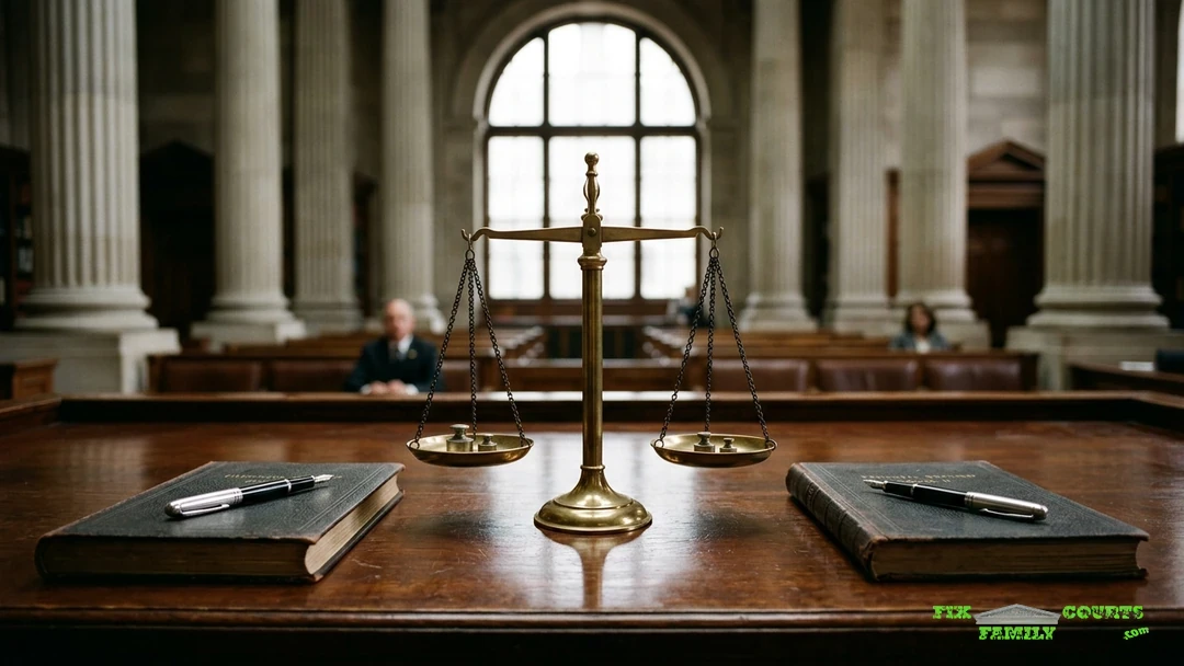 DAILY TOOL: Equality is Accepted in Marriages and Dating, but Not in Divorce?