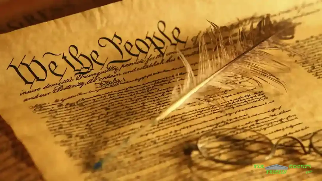 The Constitution Protects Equal Parenting