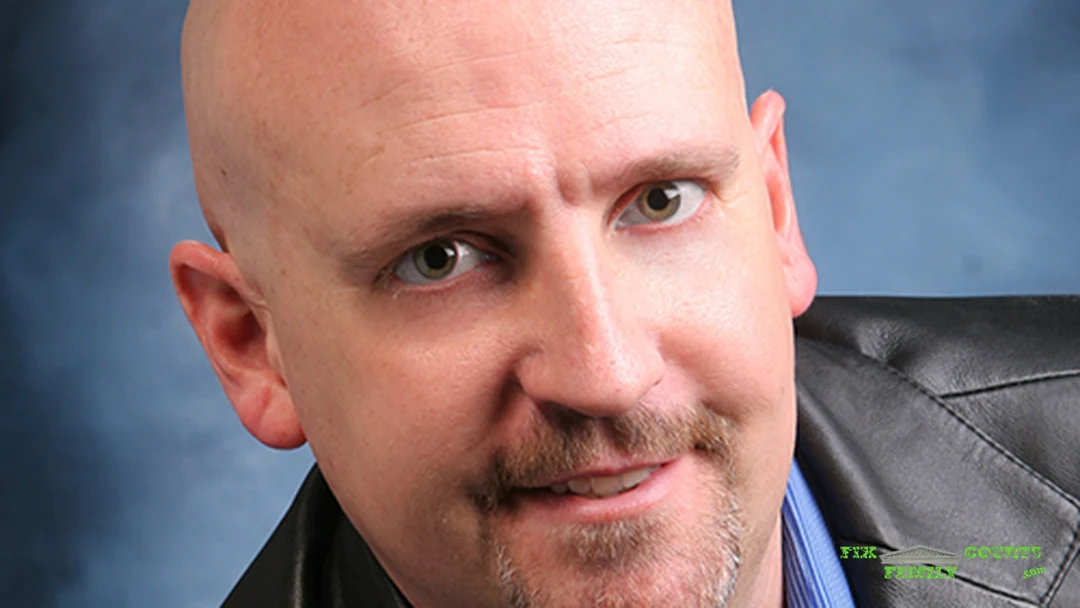 About Ron B Palmer