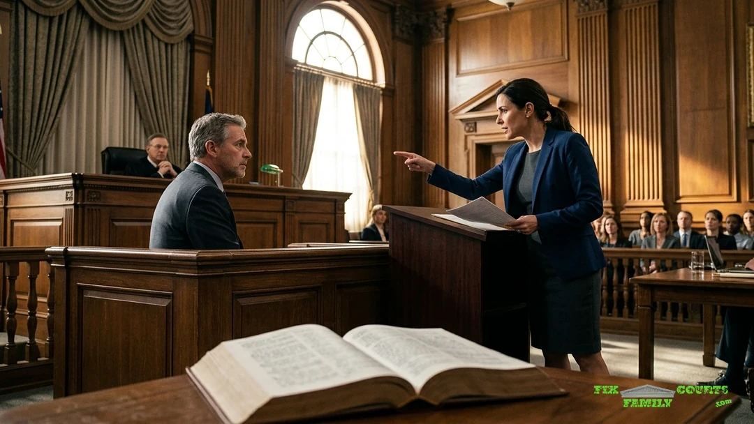 Are Family Law Attorneys Just Clueless?