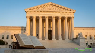 Can Family Court Orders stand up to the Equal Protection Clause?