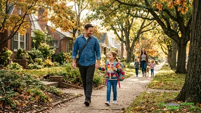 Response to Ica Iova's "Living Apart But Still A Family"
