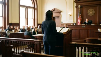 How can You Challenge the Judge in Family Court?