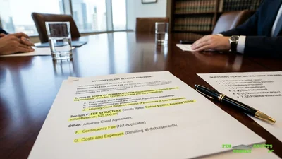 Hiring an Attorney? What to Know!