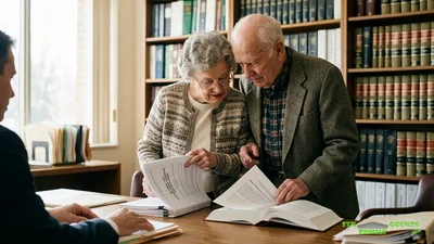 Grandparents Have the Right to Raise Your Grandchild When