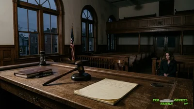 The movie “The Judge” highlights our divorce culture stereotype