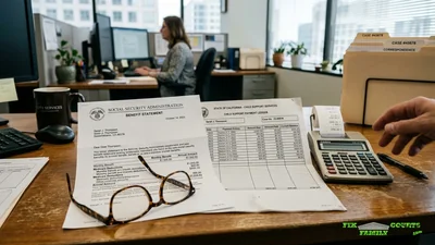 DAILY TOOL: Equal Parenting Time Doesn't Get You Equal Treatment from SSA