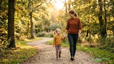 DAILY TOOL: Protecting Your Child During and After Divorce