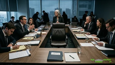 DAILY TOOL: Mediation...Top 5 Reasons Mediation Fails!