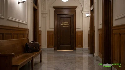 DAILY TOOL: Can the Judge Interview My Child in Chambers?
