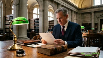 DAILY TOOL: Declaratory Judgment for Establishing Your Rights