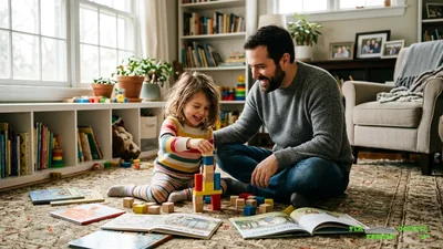 DAILY TOOL: Minimizing Restrictions on Parents Possession or Access