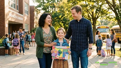 DAILY POST: Equal Parenting Reduces Incentives to Fight Over Children, reduces alienation, and does not cause children to be placed with abusers