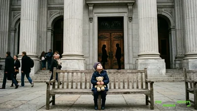 DAILY TOOL: Child's Rights Violated by Current Family Law Practices!