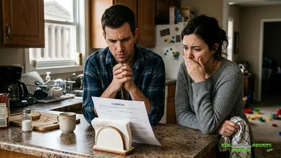 DAILY TOOL: What's the Biggest Farce in Divorce?