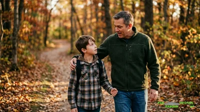 DAILY TOOL: Removing authority of parents leads to more behavior problems in children study reveals