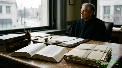DAILY TOOL: Judges have a duty to report child abuse