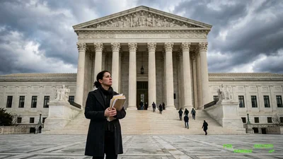 DAILY TOOL: Supreme Court ignores parental rights cases.