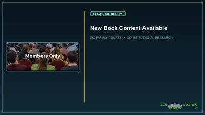 New Book Content Available