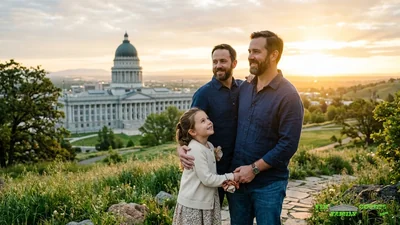 Best Hope for Parents