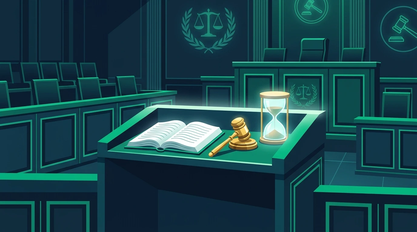 Procedural Rights Motion