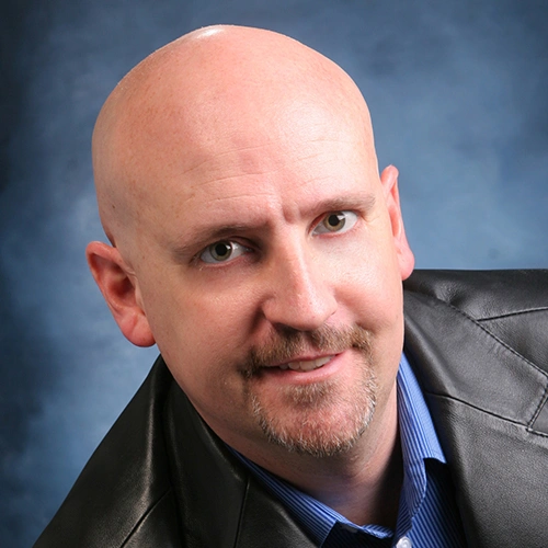 Ron B. Palmer