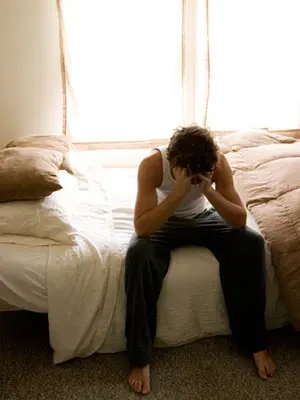 Distraught parent driven into debt and bankruptcy by family court litigation