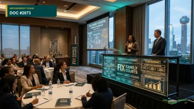 Divorce 101 with Divas is an empowering event in Dallas