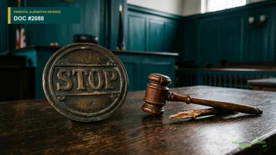 Stop PAS, abuse, and bullying?