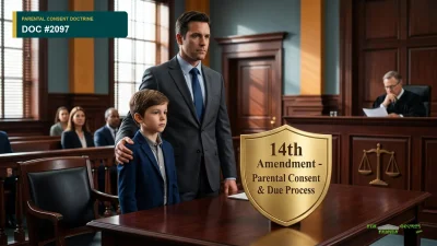 Jury decides 7yr old boy James can become a girl HRT - Convinced yet you need to know your rights?