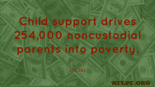 child support poverty noncustodial1