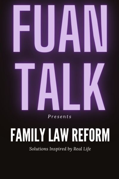 FUAN TALK Episode 2 - Adoptee Birth Certificates law opens Records